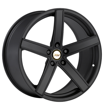 pneumatiky - 10.5x20 5x114.3 ET38 Deluxe Wheels Uros K schwarz schwarz matt snehov retezy Rfky / Alu OXIGIN PONGRATZ pneus