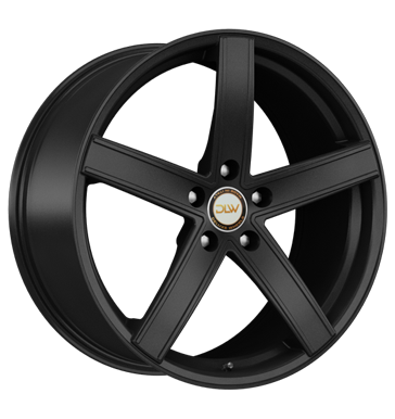 pneumatiky - 9x20 5x115 ET42 Deluxe Wheels Uros schwarz schwarz matt sluzba Rfky / Alu Reparatursaetze Stacker jerb Online pneumatiky