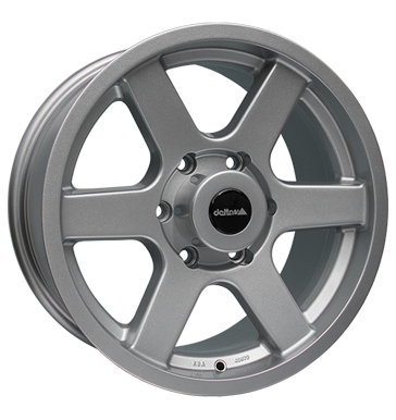 pneumatiky - 8.5x17 5x127 ET30 Diewe Wheels Avventura silber Argento (silber) ohne Ring OXIGIN Rfky / Alu ENZO Single Arm Autodlna