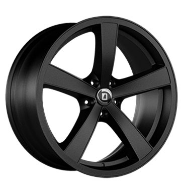 pneumatiky - 10.5x21 5x112 ET25 Diewe Wheels Trina schwarz Nero prumyslov pneumatiky Rfky / Alu zahradn traktor Utesnen u. Lepidla velkoobchod s pneumatikami