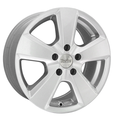 pneumatiky - 8x18 5x120 ET55 e-motion Typ AU silber silber lackiert OXIGIN Rfky / Alu GS-Wheels Mutec disky