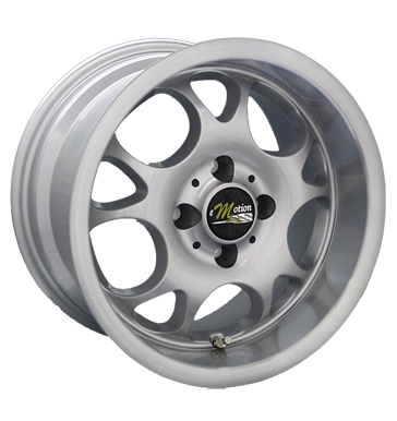 pneumatiky - 8x17 4x100 ET30 e-motion Typ MC silber silber Horn poliert centrovn Rfky / Alu BRABUS moped Autoprodejce