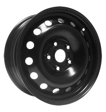 pneumatiky - 6x15 5x112 ET47 MAM MAM ST27 schwarz schwarz lackiert hyundai Kola / ocel realizovat Rim luzka (nhradn dly) Autodlna