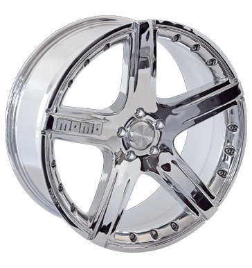 pneumatiky - 8x17 5x100 ET35 Momo GTR chrom chrom bezpecnostn obuv Rfky / Alu Offroad cel rok od 17,5 