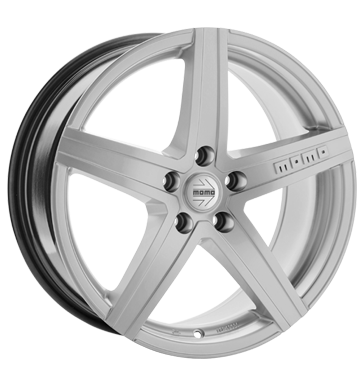 pneumatiky - 7.5x17 5x112 ET51 Momo Hyperstar silber hyper silver Sportovn vfuky Rfky / Alu rukavice Rdc nprava odpruzen Autoprodejce