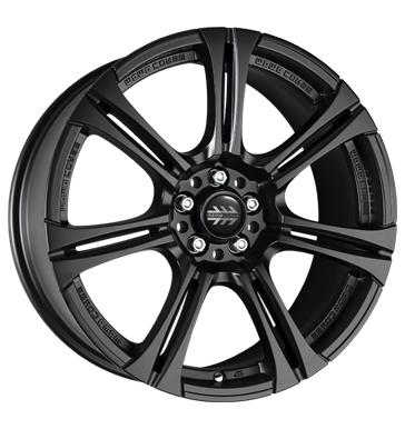 pneumatiky - 8x17 5x120 ET35 Momo Next schwarz black Alustar Rfky / Alu provozn zarzen opravu pneumatik pneumatiky