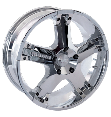 pneumatiky - 8.5x20 5x114.3 ET35 Momo Storm silber silber Single Arm Rfky / Alu tesnen EXCENTRI b2b pneu