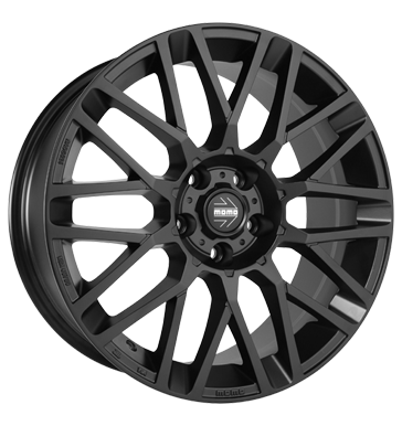 pneumatiky - 7x16 5x120 ET35 Momo Revenge schwarz black Auto Hi-Fi + navigace Rfky / Alu Offroad cel rok tazn zarzen velkoobchod s pneumatikami