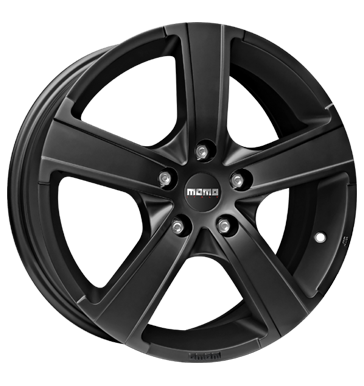 pneumatiky - 6.5x16 5x112 ET45 Momo Win Pro schwarz black Alustar Rfky / Alu Jahreswagen charakteristiky pneumatiky