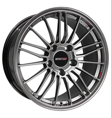 pneumatiky - 11x18 5x130 ET55 Motec GT Racing schwarz hyper black sportovn KOLA Rfky / Alu AZEV kalhoty pneus