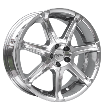 pneumatiky - 8x18 5x114.3 ET42 Oxigin 03 chrom chrom ZENDER Rfky / Alu Objevte nyn! Motocykl Navigace a cestovn pneu b2b