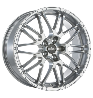 pneumatiky - 8.5x20 5x112 ET35 Oxigin 14 Oxrock chrom bright chrome truck ventil Rfky / Alu Lehk ventil vozy / vozy Pce o automobil + drzba velkoobchod s pneumatikami