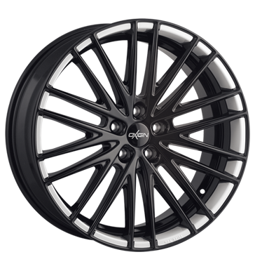 pneumatiky - 7.5x17 5x100 ET35 Oxigin 19 Oxspoke weiss foil white Felgenbett Wiechers SPORT Rfky / Alu subwoofer Mobiln navigacn systmy trhovisko