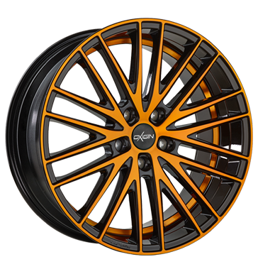 pneumatiky - 8.5x20 5x112 ET48 Oxigin 19 Oxspoke orange orange polish Lackierwerkzeuge Rfky / Alu Motorsport Spojky + E Sady velkoobchod s pneumatikami