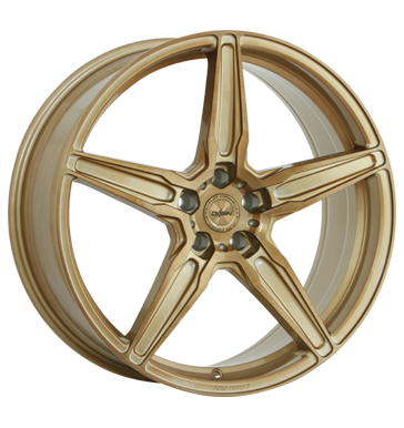 pneumatiky - 9.5x19 5x112 ET35 Oxigin 21 Oxflow bronze liquid bronce Cel rok vuz Rfky / Alu hyundai hardtops velkoobchod s pneumatikami