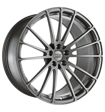 pneumatiky - 10.5x20 5x112 ET18 OZ Ares grau / anthrazit grigio corsa matt odpadn olej Rfky / Alu Rim luzka (nhradn dly) Offroad lto od 17,5 