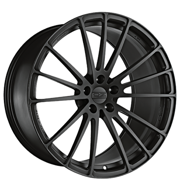 pneumatiky - 10.5x20 5x120 ET28 OZ Ares schwarz matt black dly na nkladn auta Rfky / Alu snehov retezy MERCEDES BENZ velkoobchod s pneumatikami