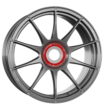 pneumatiky - 12x20 5x130 ET47 OZ Superforgiata CL grau / anthrazit grigio corsa nepromokav odev Rfky / Alu kombinza ozdobnmi kryty pneus