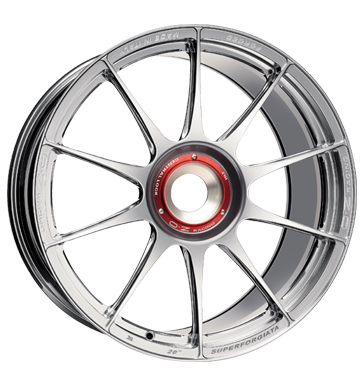 pneumatiky - 12x20 5x130 ET56 OZ Superforgiata CL weiss keramikpoliert Offroad All Terrain Rfky / Alu XTRA GMP Italia disky