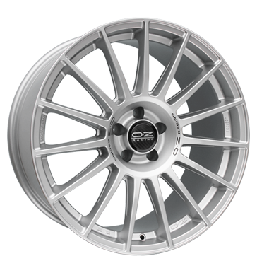 pneumatiky - 8.5x20 5x112 ET30 OZ Superturismo Dakar silber matt race silber mit schwarzer Schrift rucn vozk Rfky / Alu propagace testjj2 Pestovn Car + zsoby jsou pneumatiky