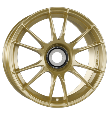 pneumatiky - 9x19 5x130 ET47 OZ Ultraleggera HLT CL gold race Gold rucn vozk Rfky / Alu ZENDER Provozn + Montzn nvod b2b pneu