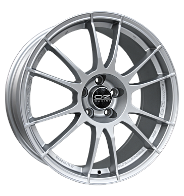 pneumatiky - 10x19 5x112 ET32 OZ Ultraleggera HLT silber matt race silber palivo Rfky / Alu truck zimn Vestaven navigacn systmy pneumatiky