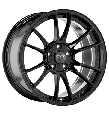 pneumatiky - 11x19 5x130 ET65 OZ Ultraleggera HLT schwarz gloss black Truck cel rok Rfky / Alu CARLSSON Chlazen - Air Autodlna