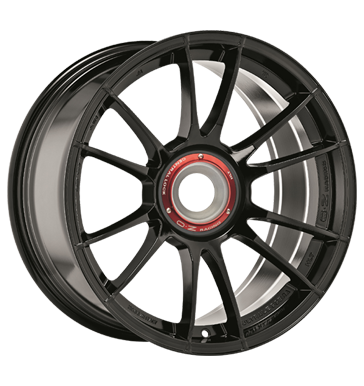 pneumatiky - 12x19 5x130 ET48 OZ Ultraleggera HLT CL schwarz gloss black Hamann Rfky / Alu DOTZ designov antny b2b pneu