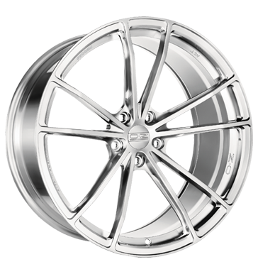 pneumatiky - 10.5x20 5x120 ET35 OZ Zeus weiss keramikpoliert Globln komise Rfky / Alu ETA BETA Motorsport pneumatiky