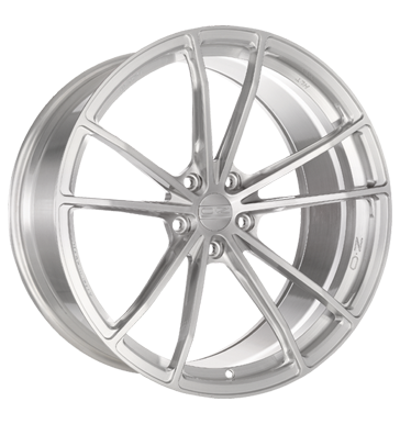 pneumatiky - 10.5x20 5x120 ET28 OZ Zeus silber brushed mastek Rfky / Alu MB-DESIGN pneumatika pneu b2b