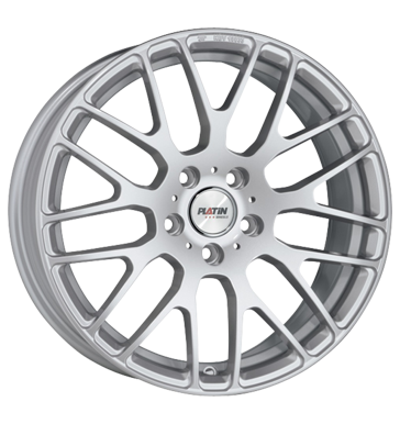 pneumatiky - 9x19 5x120 ET18 Platin P70 silber silber kmh-Wheels Rfky / Alu Tricka FOSAB Prodejce pneumatk