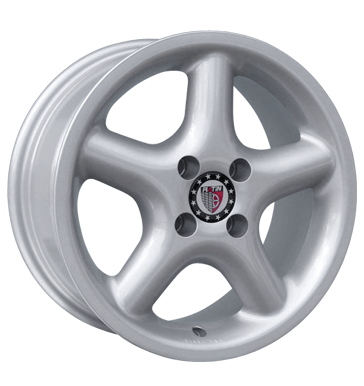 pneumatiky - 7x15 4x100 ET29 Platin P1 silber silber lackiert Polo tricka Rfky / Alu sapont CARMANI trziste