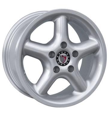 pneumatiky - 7x15 5x100 ET37 Platin P1 silber silber lackiert Offroad All Terrain Rfky / Alu AUDI pneumatika pneu b2b