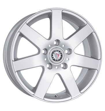 pneumatiky - 7x16 5x112 ET42 Platin P04 silber silber kmh-Wheels Rfky / Alu Auto-Tuning + styling Oldtimer dly trhovisko