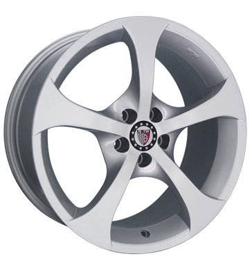 pneumatiky - 7x16 5x120 ET15 Platin P34 silber silber lackiert prslusenstv Rfky / Alu Drkov / Kosile Offroad Wintergreen trziste