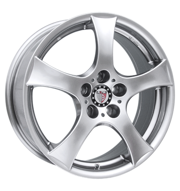 pneumatiky - 7x16 5x110 ET40 Platin P39 silber sterlingsilber ocelov rfek Rfky / Alu hardtops Truck Winter od 17,5 