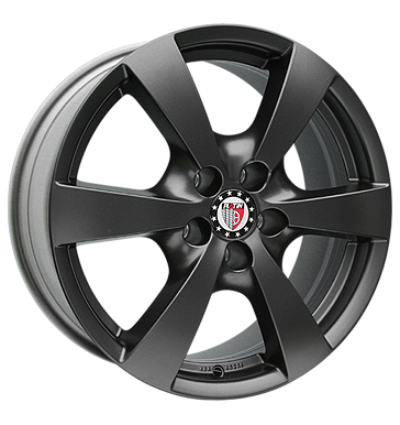 pneumatiky - 7x16 5x120 ET35 Platin P50 schwarz schwarz matt rukavice Rfky / Alu Felgenschlsser Offroad All Terrain b2b pneu