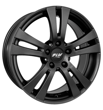 pneumatiky - 6.5x16 5x115 ET38 Proline B 705 grau / anthrazit Carbon matt hasic prstroj Rfky / Alu bundy automobilov sady b2b pneu