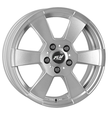 pneumatiky - 6.5x16 5x108 ET48 Proline B 800 silber silber Truck cel rok Rfky / Alu Prizpusoben & Performance MERCEDES BENZ pneus