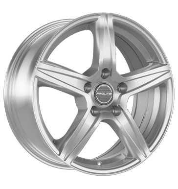 pneumatiky - 7.5x17 5x112 ET45 Proline CX200 silber arctic silver Quad Rfky / Alu Rial Csti Quad Velkoobchod