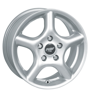 pneumatiky - 7x15 5x110 ET38 Proline PT silber sportsilber Chafers: Motocykl Rfky / Alu Test-kategorie 1 Truck lto od 17,5 