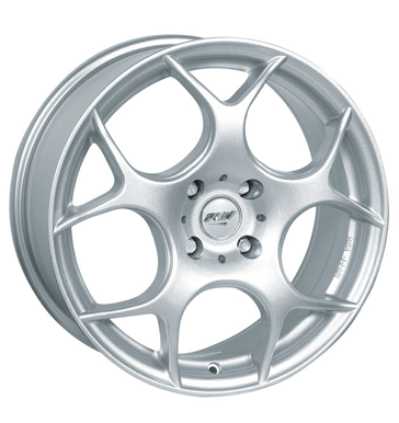 pneumatiky - 7.5x16 4x98 ET35 Proline R silber sportsilber ventil auta Rfky / Alu brzdov dly Binno disky