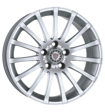 pneumatiky - 8x18 5x112 ET45 Platin P47 chrom chrom look ventil auta Rfky / Alu nstroj ventil AUDI trhovisko