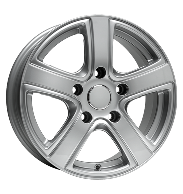 pneumatiky - 8x18 5x127 ET45 Radius R12 silber silber chrom Momo Rfky / Alu Motocyklov zvody Motocykly a motocyklov dly trhovisko