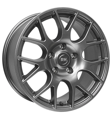 pneumatiky - 8x18 5x112 ET35 RH BU Race grau / anthrazit gun metal grey kapaliny Rfky / Alu Objevte nyn! Flip zvaz velkoobchod s pneumatikami