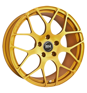 pneumatiky - 9x20 1x1 ET47 RH RSone gold gold anodisiert Shaper Rfky / Alu ocelov rfek Hlinkov kola s pneumatikami Predaj pneumatk