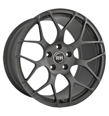 pneumatiky - 12x20 1x1 ET48 RH RSone schwarz schwarz anodisiert peugeot Rfky / Alu Hartge Flip zvaz Autoprodejce