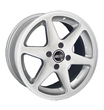 pneumatiky - 6x14 4x108 ET33 RH Softline Z silber silber lackiert Barracuda Rfky / Alu Offroad cel rok kmh-Wheels trziste