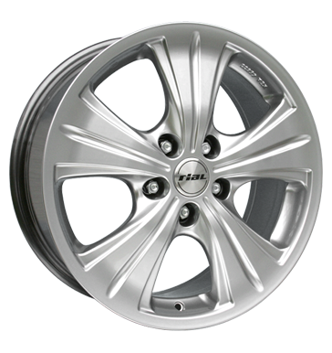 pneumatiky - 7.5x17 5x114.3 ET40 Rial Modena silber sterling-silber Momo Rfky / Alu PLATINUM Polo tricka trhovisko