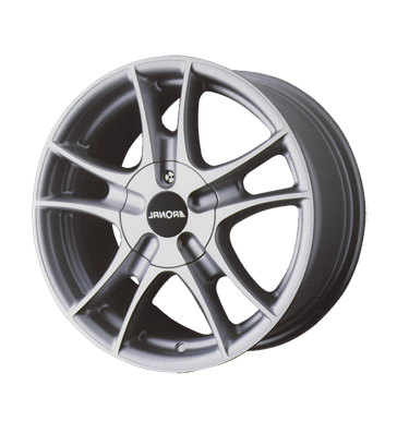 pneumatiky - 7.5x16 4x108 ET25 Ronal LV silber silber frontkopiert Rucn merc prstroje + test Rfky / Alu hyundai ostatn Autoprodejce